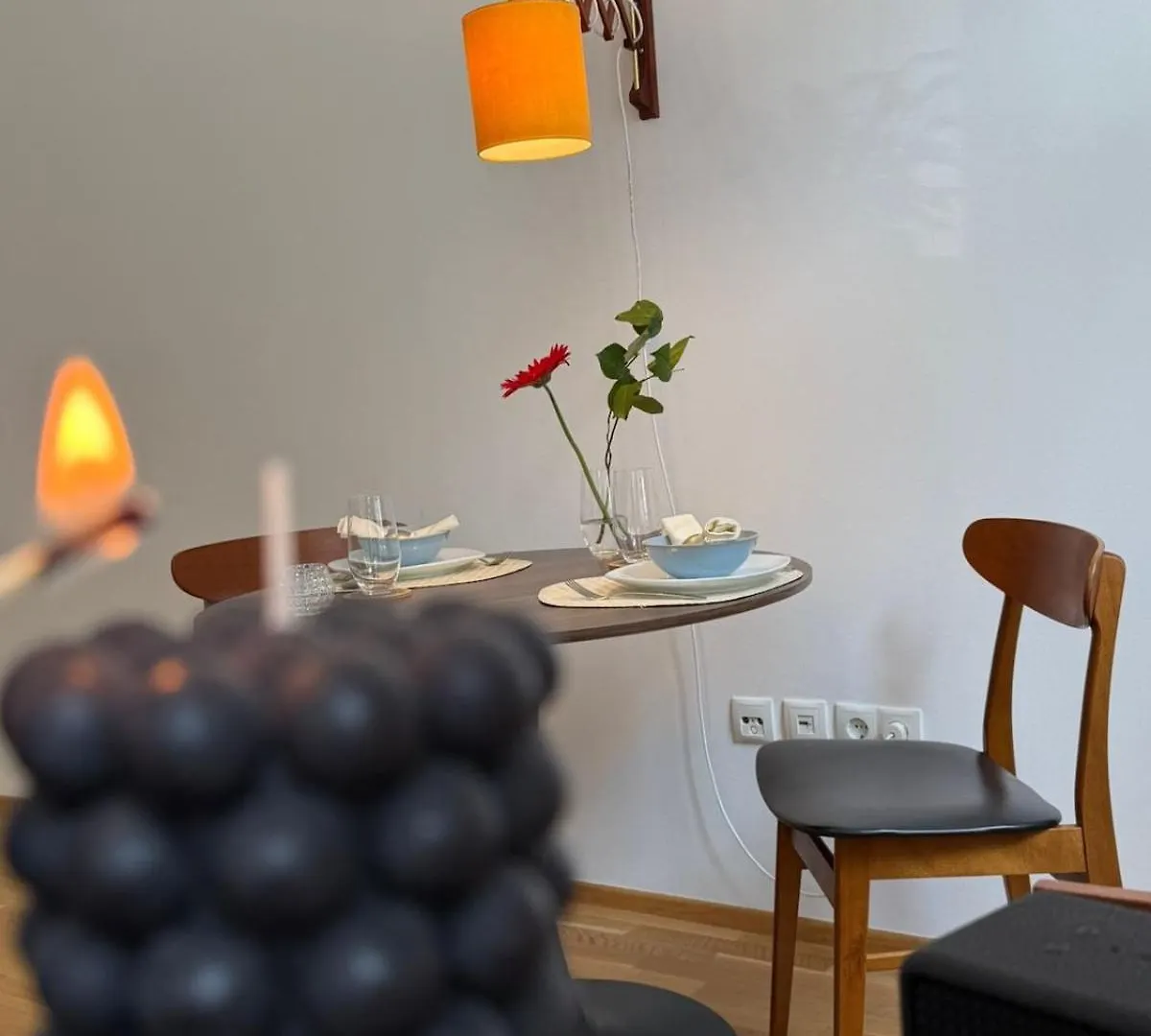 Your Happy Place Grossing  Österreich
