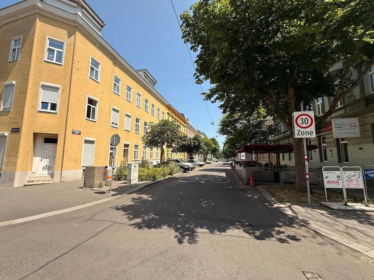 Apartment Your Happy Place Grossing  Österreich