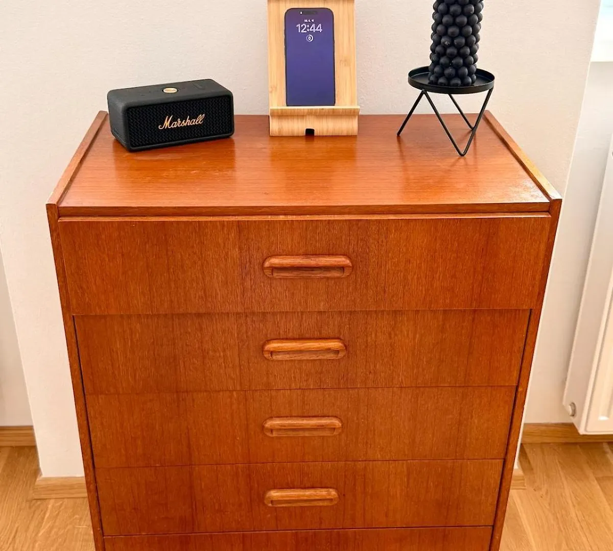 Your Happy Place Grossing  Apartment