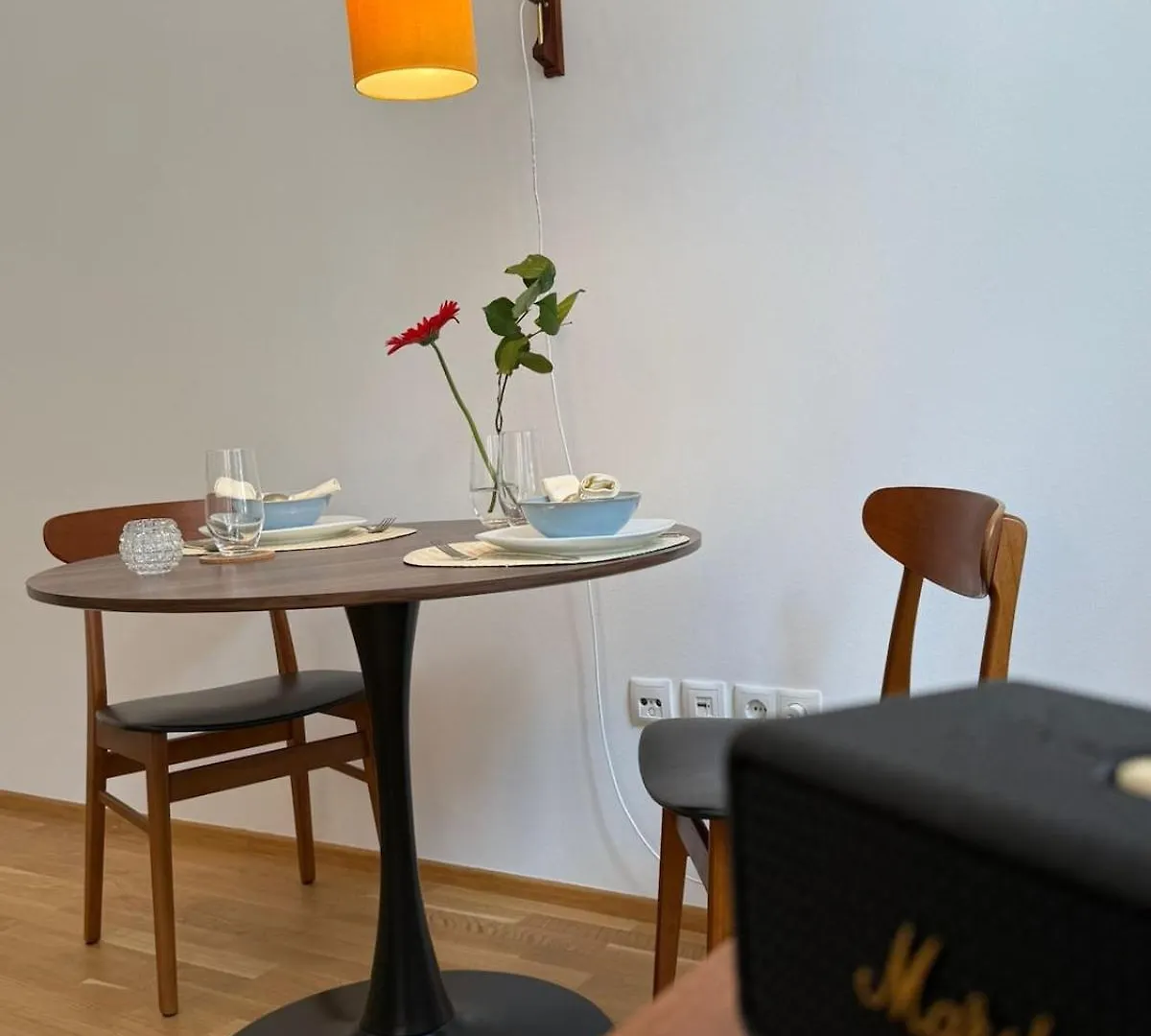 Apartment Your Happy Place Grossing  Österreich