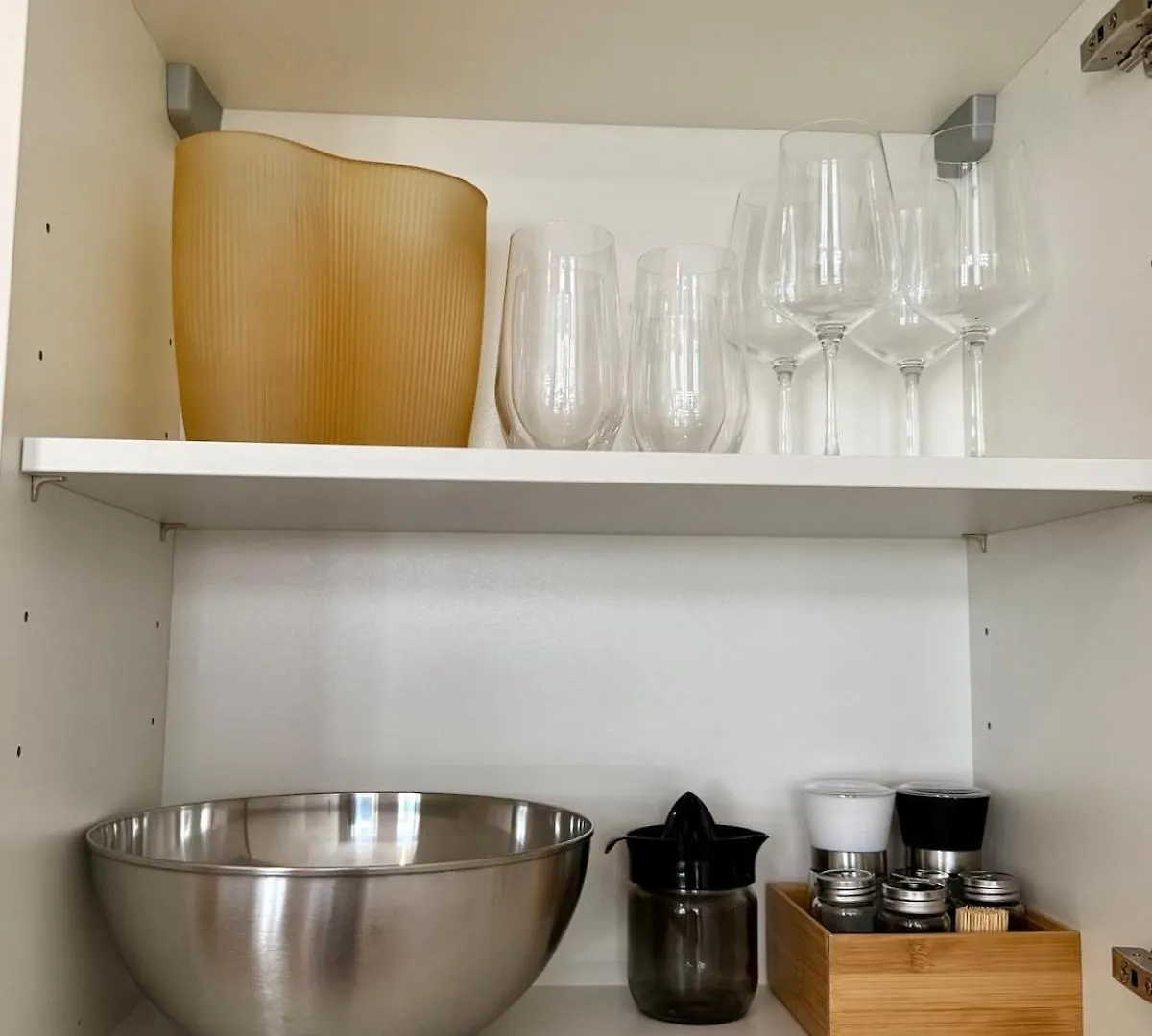 Apartment Your Happy Place Grossing