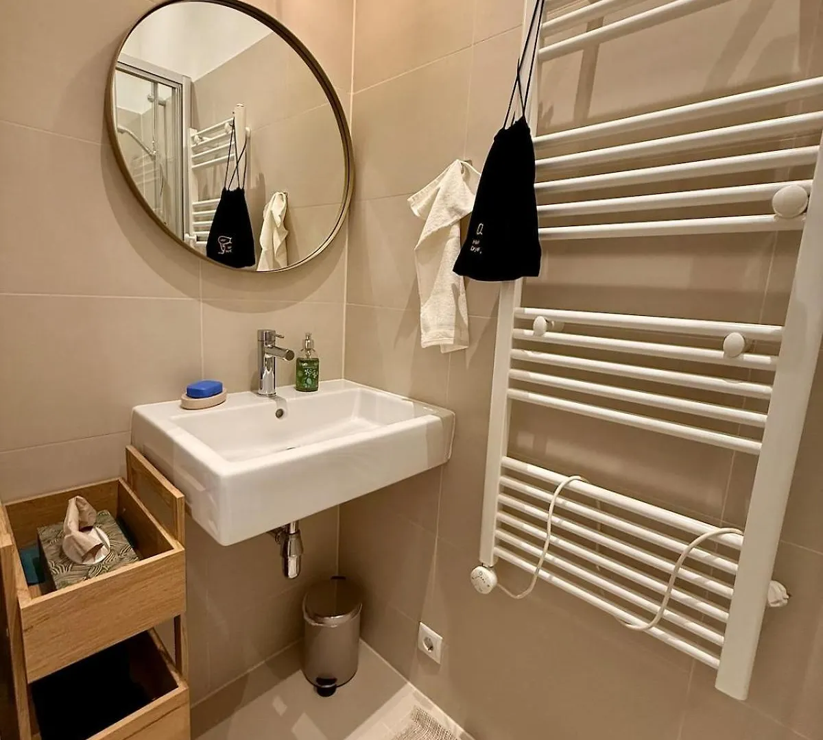 Apartment Your Happy Place Grossing  Österreich